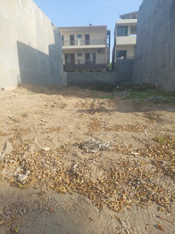  Plot – Exterior View View at Sector 108 - for Sale
