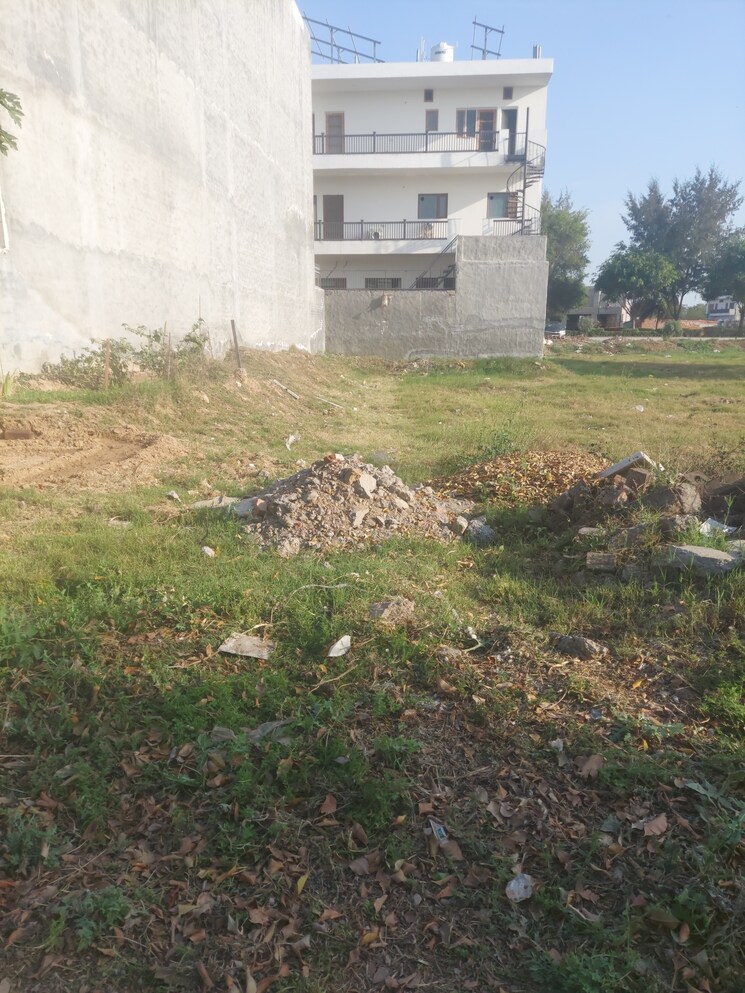 Garden, sector 108  300 Sq.Yd. Plot In Sector 108 Mohali 7934662