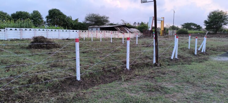 Garden, girnare  550 Sq.Yd. Plot In Girnare Nashik 7934669