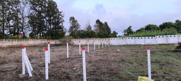 Plot Area in  Plot at Girnare – for Sale