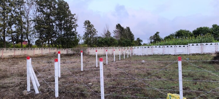 undefined, girnare  550 Sq.Yd. Plot In Girnare Nashik 7934669