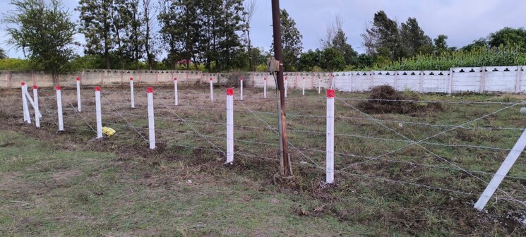 Garden, girnare  550 Sq.Yd. Plot In Girnare Nashik 7934669