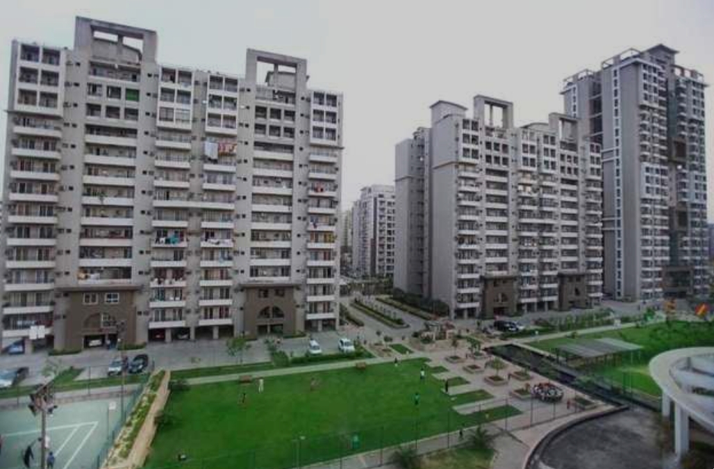 2 BHK 1250 Sq.Ft. Apartment in Shipra Neo