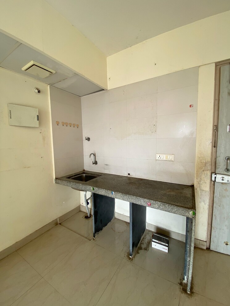 Kitchen, lodha-crown-quality-homes-dombivli 1 Bedroom 500 Sq.Ft. Apartment In Dombivli East Thane 7934668