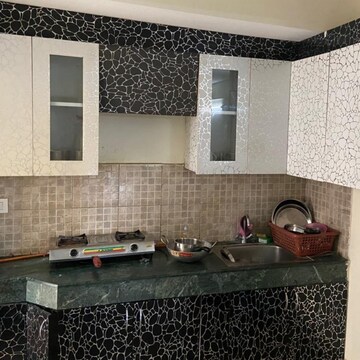Bedroom in 3 BHK Apartment at Jaypee Greens Aman, Sector 151 – for Rent