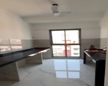 Kitchen in 2 BHK Apartment at Matunga East – for Rent