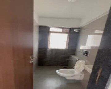 Bathroom in 2 BHK Apartment at Matunga East – for Rent