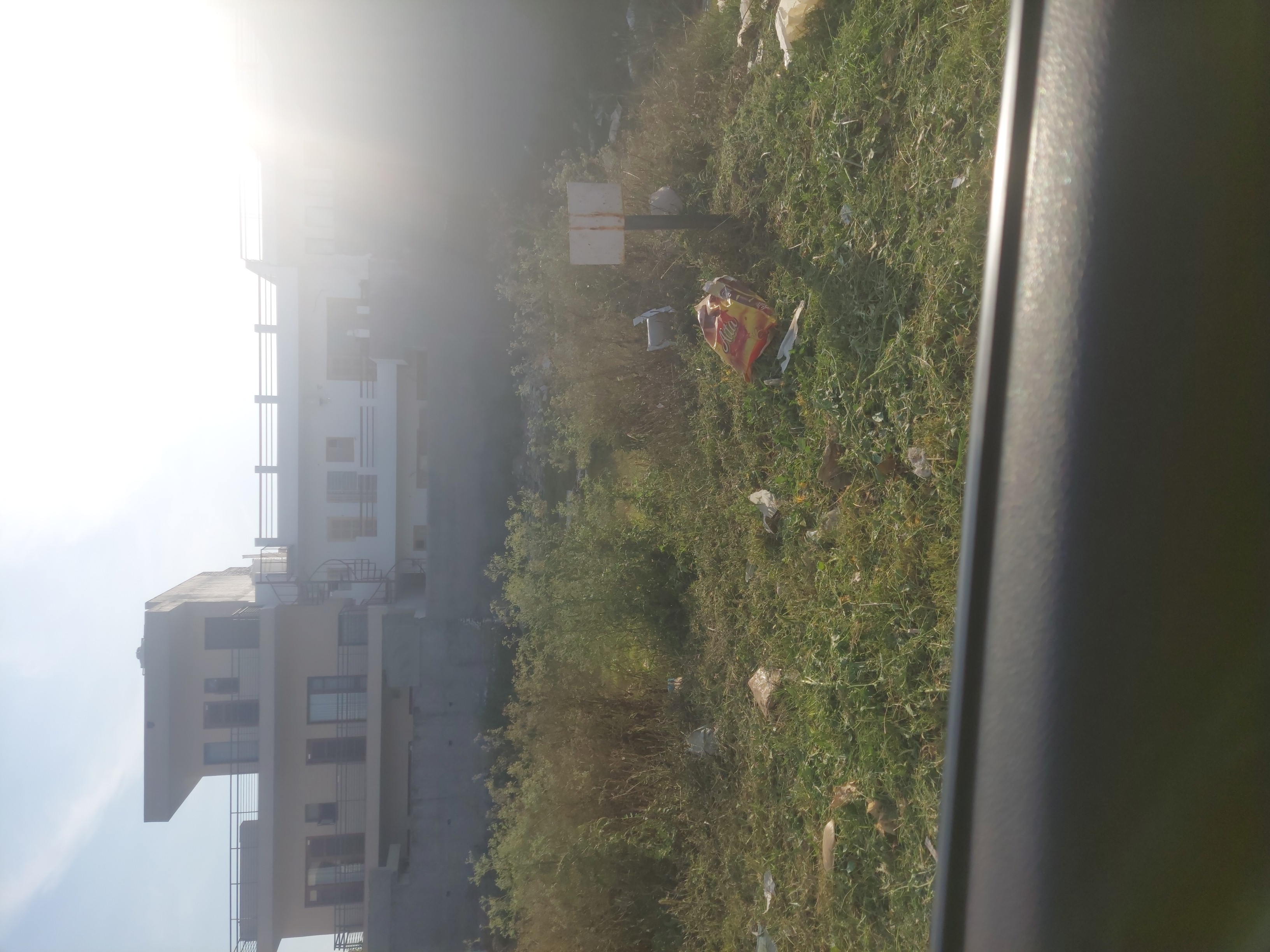 Plot For Sale in Sector 102