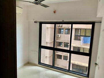 Master Bedroom in 3 BHK Apartment at Kanakia Rainforest, Andheri East – for Rent
