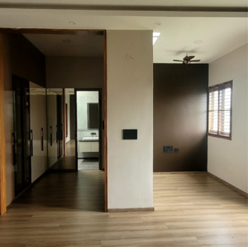 Room in 4 BHK Independent House at Jp Nagar – for Rent