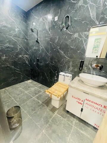  2 BHK Builder Floor at Sector 57 – for Rent