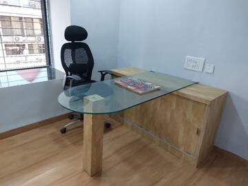 Team Area in  Office Space at Mayuresh Cosmos, Cbd Belapur Sector 11 – for Rent