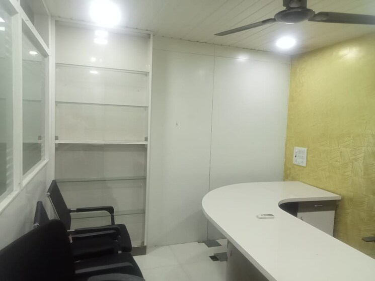 Team Area, mayuresh-cosmos Commercial Office Space 800 Sq.Ft. In Cbd Belapur Sector 11 Navi Mumbai 7934684