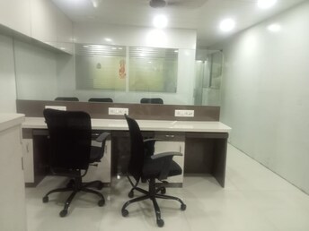 Commercial Office Space 800 Sq.Ft. For Rent in Cbd Belapur Sector 11 Navi Mumbai  7934684