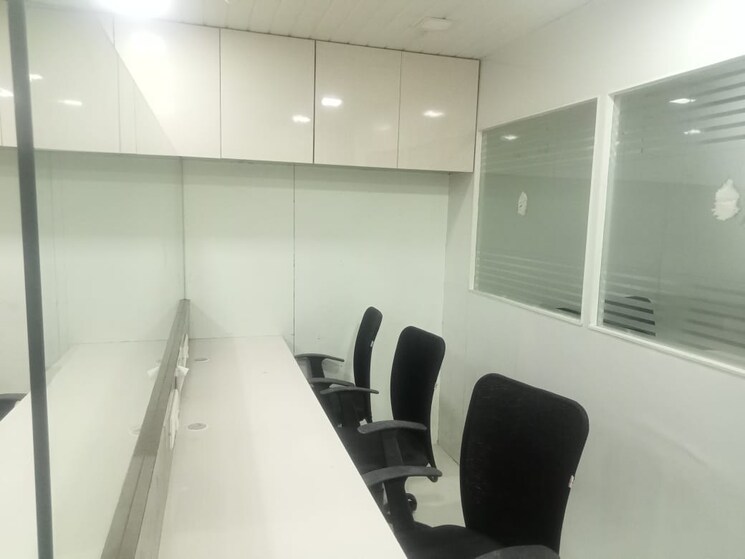 Team Area, mayuresh-cosmos Commercial Office Space 800 Sq.Ft. In Cbd Belapur Sector 11 Navi Mumbai 7934684
