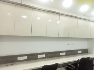 Team Area in  Office Space at Mayuresh Cosmos, Cbd Belapur Sector 11 – for Rent