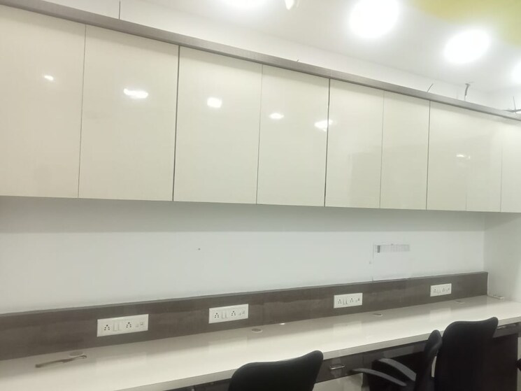 Team Area, mayuresh-cosmos Commercial Office Space 800 Sq.Ft. In Cbd Belapur Sector 11 Navi Mumbai 7934684