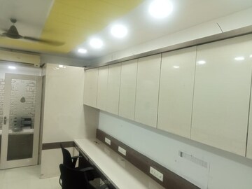 Team Area in  Office Space at Mayuresh Cosmos, Cbd Belapur Sector 11 – for Rent