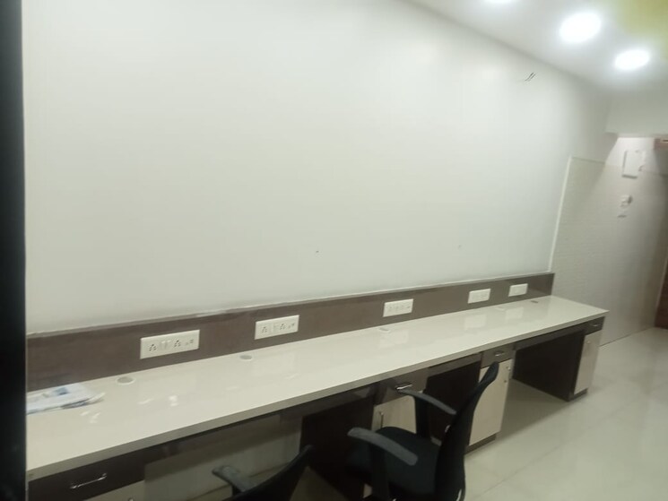 Team Area, mayuresh-cosmos Commercial Office Space 800 Sq.Ft. In Cbd Belapur Sector 11 Navi Mumbai 7934684