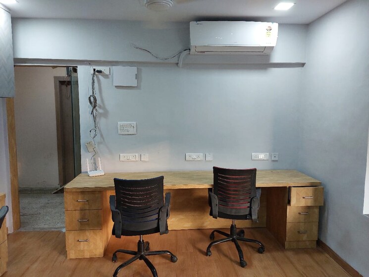 Team Area, mayuresh-cosmos Commercial Office Space 800 Sq.Ft. In Cbd Belapur Sector 11 Navi Mumbai 7934684