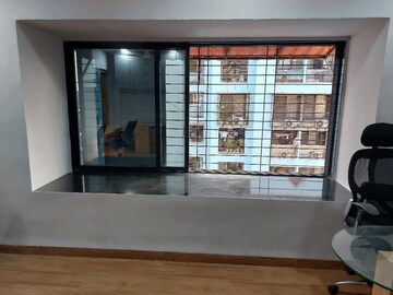 Team Area in  Office Space at Mayuresh Cosmos, Cbd Belapur Sector 11 – for Rent