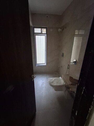 Bathroom in 2 BHK Apartment at Chembur – for Rent