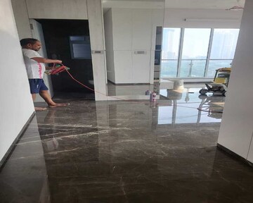 Living Room in 2.5 BHK Apartment at Dadar East – for Rent