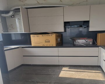 Kitchen in 2.5 BHK Apartment at Dadar East – for Rent