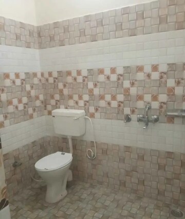 Bathroom in 2 BHK Villa at Aliganj – for Rent