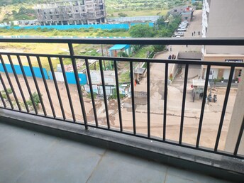 1 BHK Apartment For Resale in Mantra Montana Phase 6 Dhanori Pune  7934636