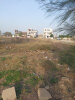 200 Sq.Yd. Plot in Posh City