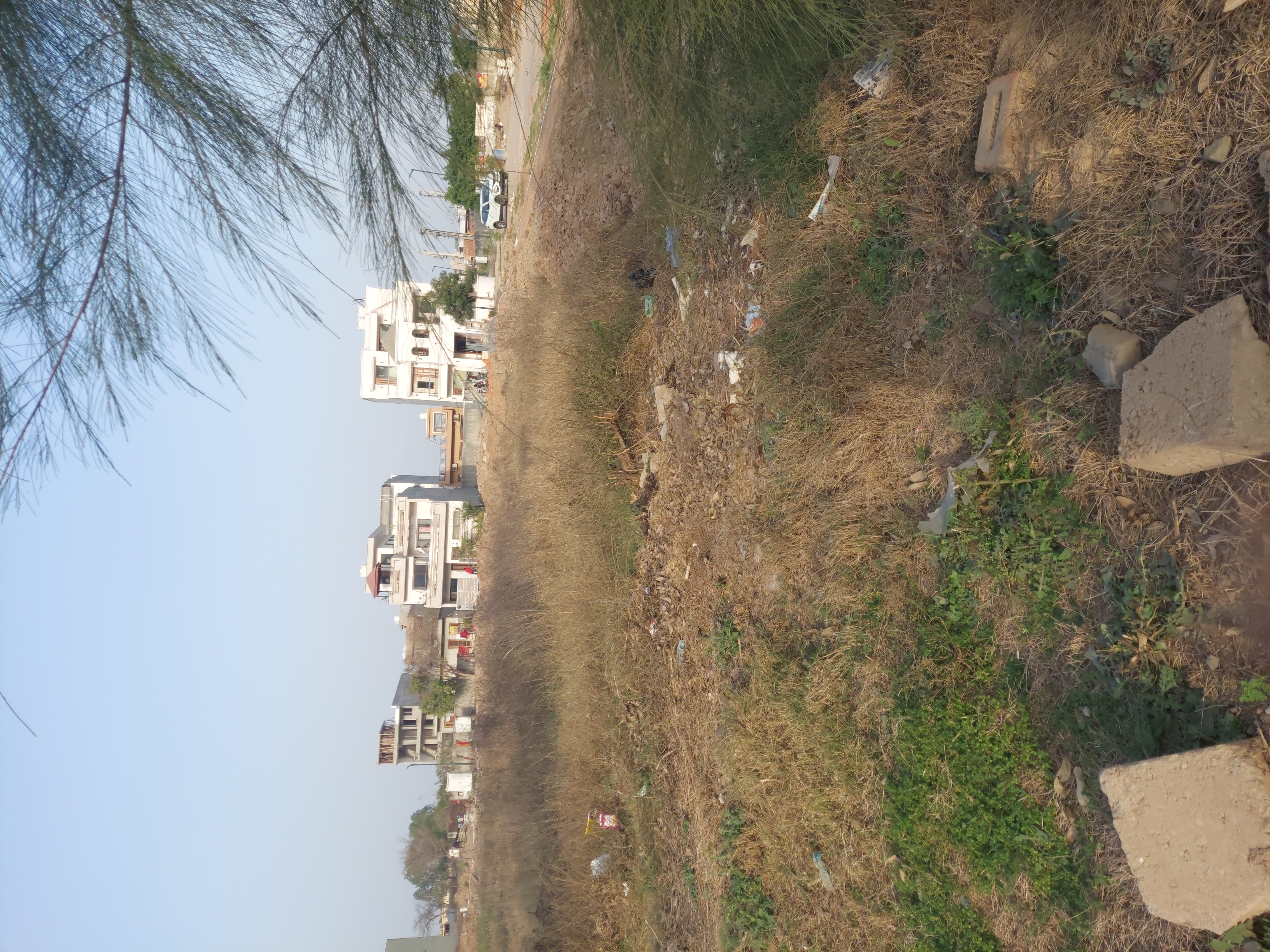Plot For Sale in Posh City