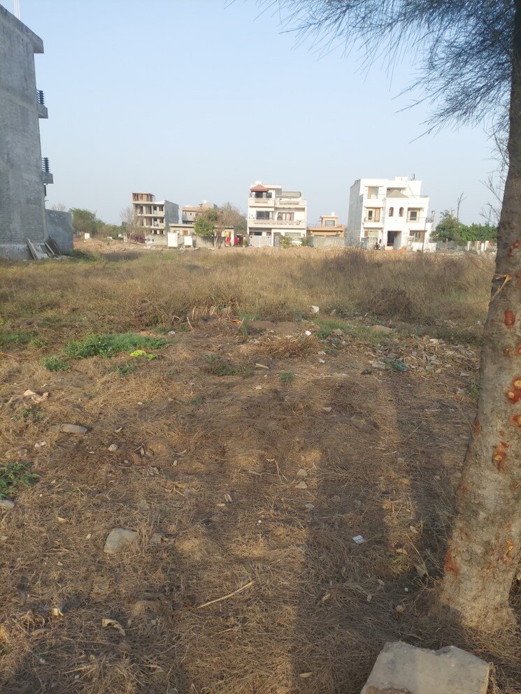 Exterior View, sector 92  200 Sq.Yd. Plot In Sector 92 Mohali 7934703