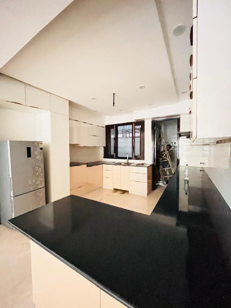 Master Bedroom, sector 40 6 Bedroom 200 Sq.Mt. Independent House In Sector 40 Noida 7934725