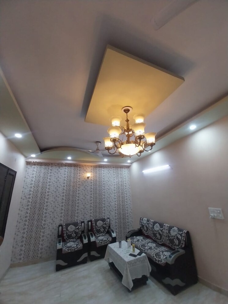 Exterior View, sector 91 3 Bedroom 200 Sq.Yd. Builder Floor In Sector 91 Faridabad 7934746