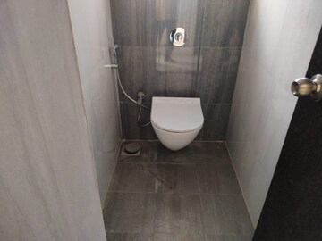 Bathroom in 1 BHK Apartment at Mantra Montana Phase 6, Dhanori – for Sale