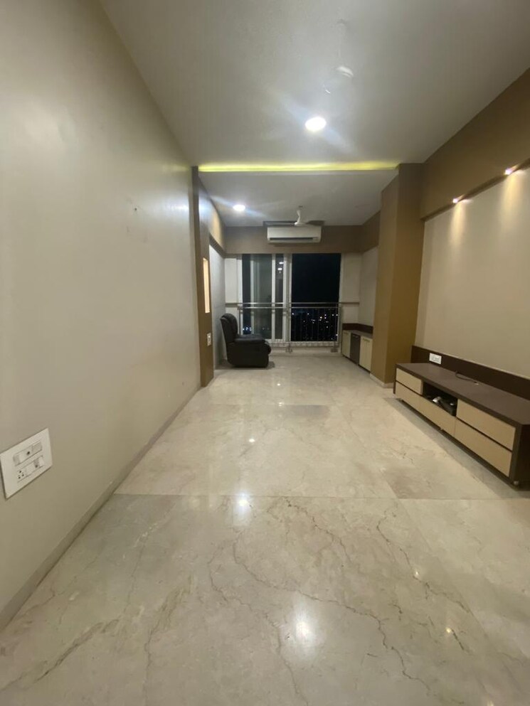 Living Room, dosti-group-acres 2 Bedroom 640 Sq.Ft. Apartment In Wadala East Mumbai 7934717