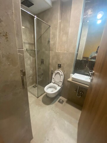 Bathroom in 2 BHK Apartment at Dosti Group Acres, Wadala East – for Sale