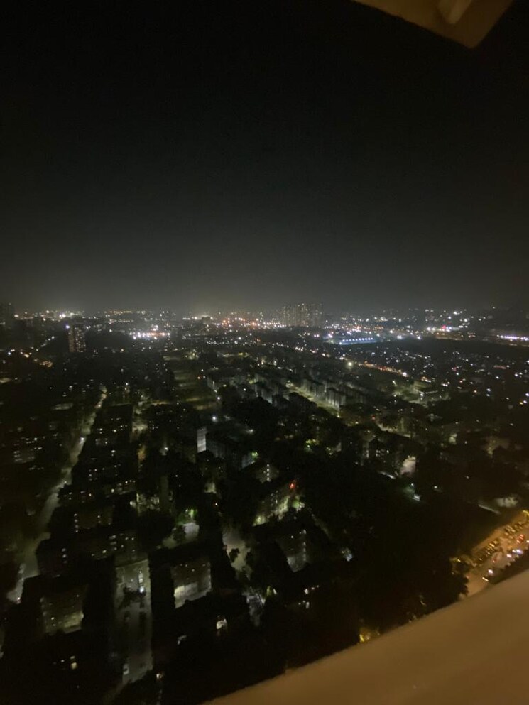 Exterior View, dosti-group-acres 2 Bedroom 640 Sq.Ft. Apartment In Wadala East Mumbai 7934717