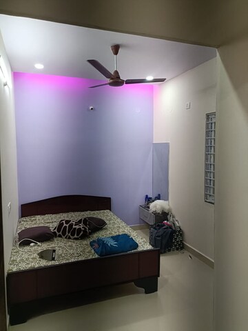 Furnished Amenities in 1 BHK Apartment at SM Homes Kondapur, Kondapur – for Rent