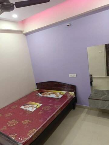 1 BHK Apartment For Rent in SM Homes Kondapur Kondapur Hyderabad  7934732