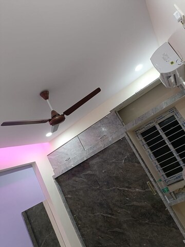 Furnished Amenities in 1 BHK Apartment at SM Homes Kondapur, Kondapur – for Rent