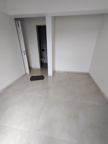 Master Bedroom in 1 BHK Apartment at Vihang Vermont, Ghodbunder Road – for Rent