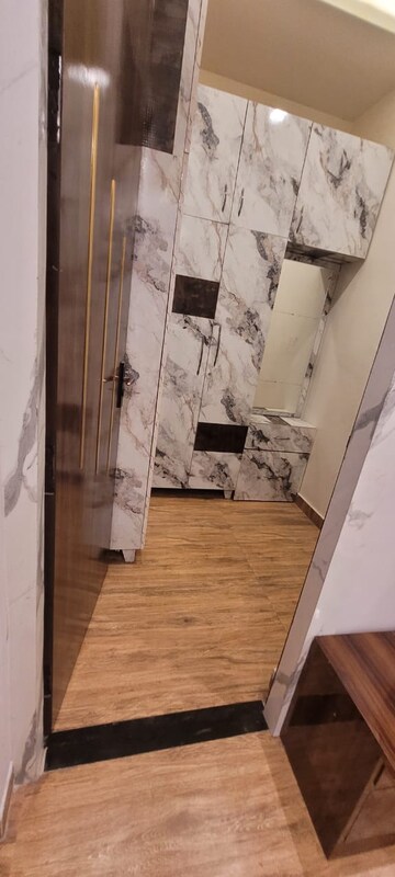 Bathroom in 3 BHK Independent House at Gomti Nagar – for Rent