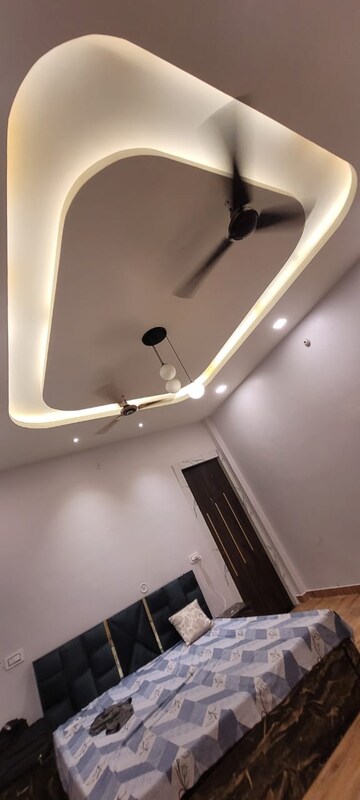 3 BHK Independent House For Rent in Gomti Nagar