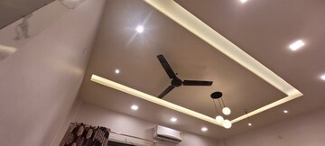 Furnished Amenities in 3 BHK Independent House at Gomti Nagar – for Rent