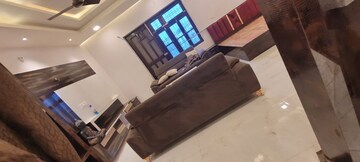 Master Bedroom in 3 BHK Independent House at Gomti Nagar – for Rent
