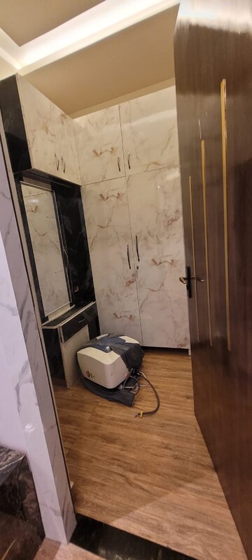 Bathroom in 3 BHK Independent House at Gomti Nagar – for Rent