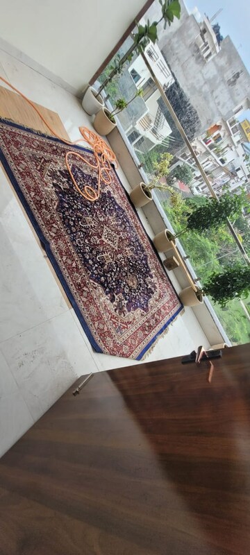 Bedroom in 3 BHK Independent House at Gomti Nagar – for Rent