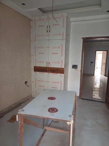 Bathroom in 5 BHK Independent House at Sector 2 – for Sale